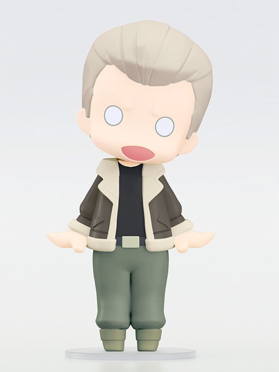 Figures Good Smile Company | Hello! Good Smile Batou