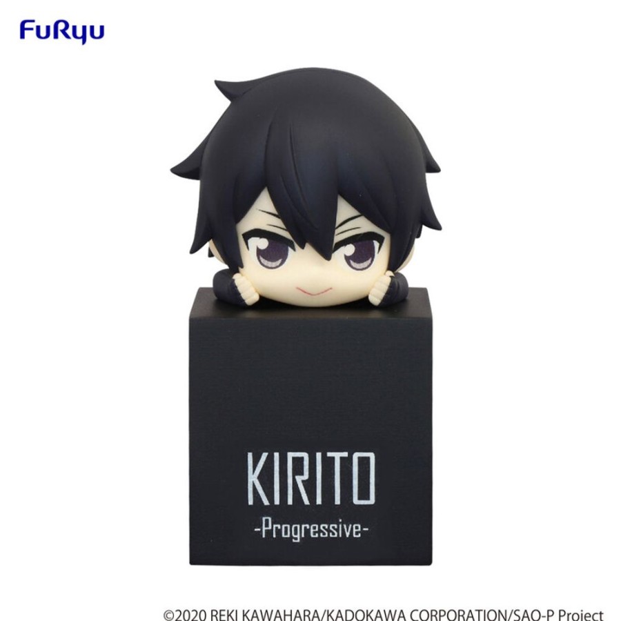 Figures FuRyu | Sao Progressive Aria Of A Starless Night Hikkake Figure