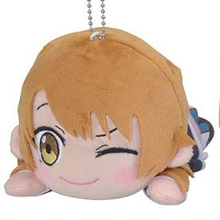 Plush Toys SEGA | Nesoberi Plush My Teen Romantic Comedy Snafu Climax!