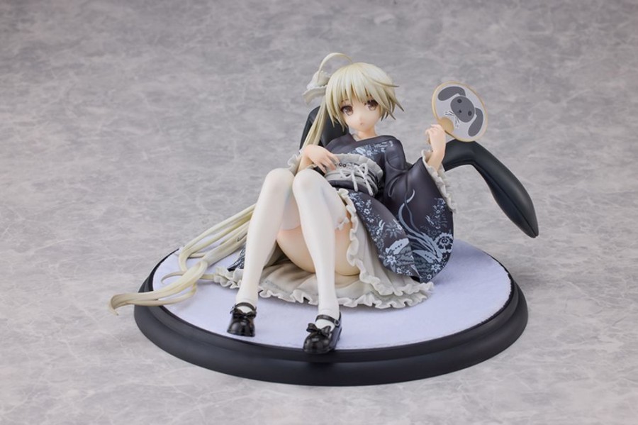 Figures Alphamax | Kasugano Sora Yukata Ver.