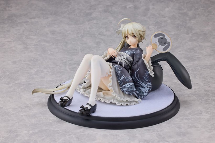 Figures Alphamax | Kasugano Sora Yukata Ver.