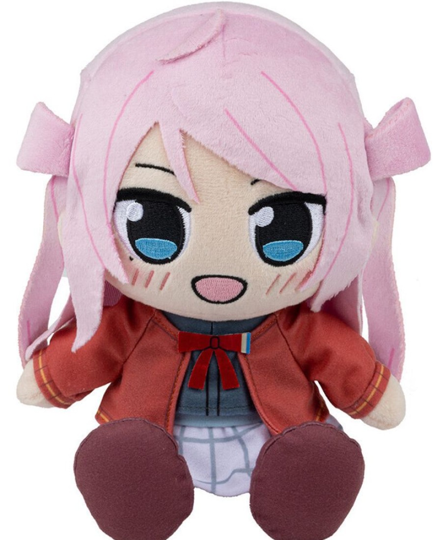 Plush Toys Good Smile Company | Love Live! Nijigasaki High School Idol Club Plushie Lanzhu Zhong