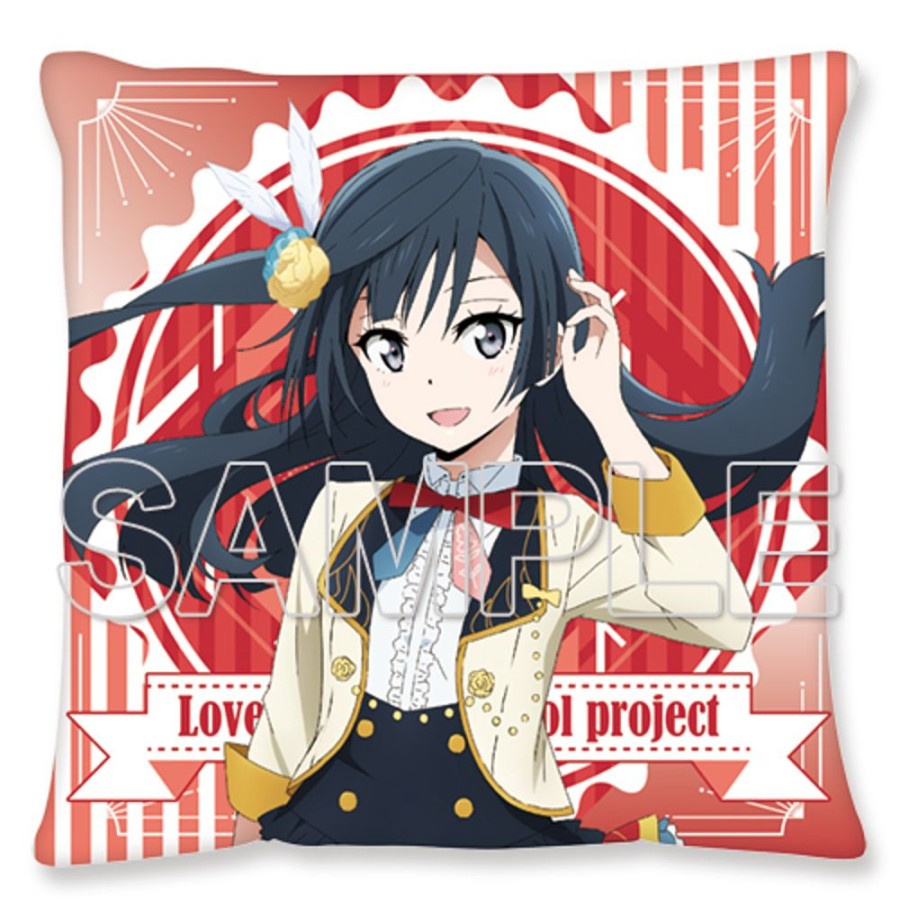 Lifestyle Goods KADOKAWA | Cushion Setsuna Yuki Ver.