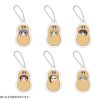 Accessories Realize | Yurucamp Trading Tsuka-Pon Acrylic Key Chain [Blind Box]