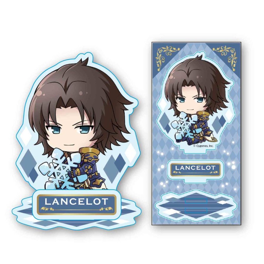 Accessories Bell House | Gyugyutto Acrylic Figure Lancelot