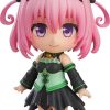 Figures Good Smile Company | Nendoroid Momo Belia Deviluke