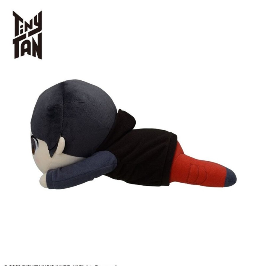 Plush Toys SEGA | Jumbo Nesoberi Plush Jin