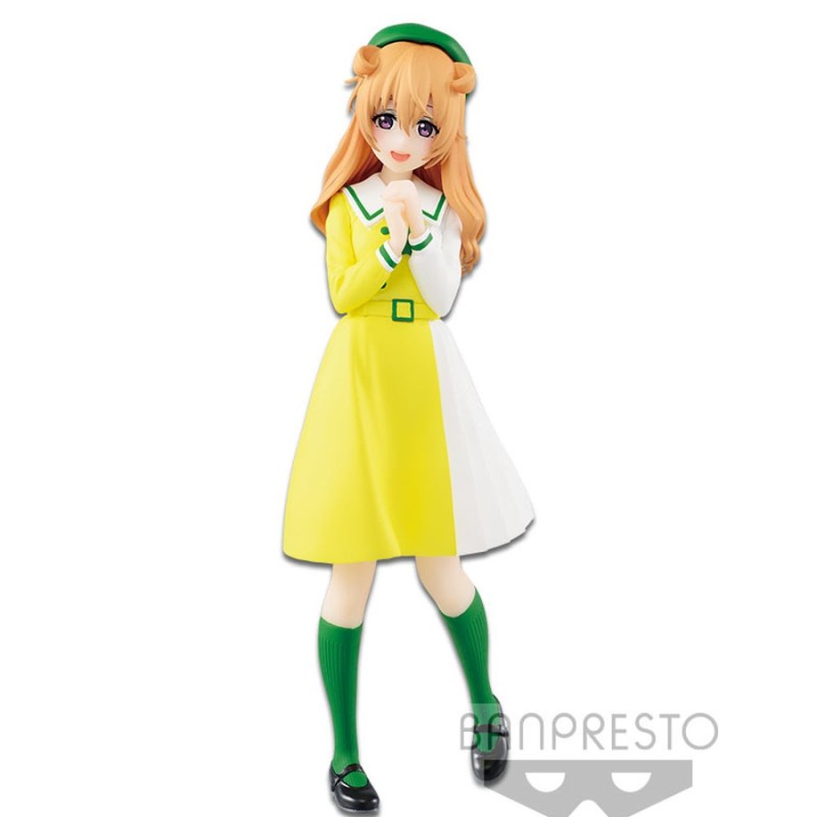 Other Banpresto | Love Live! Nijigasaki High School Idol Club Kanata Konoe Figure