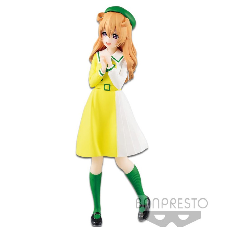 Other Banpresto | Love Live! Nijigasaki High School Idol Club Kanata Konoe Figure