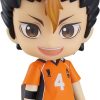 Figures ORANGE ROUGE | Nendoroid Swacchao! Yu Nishinoya