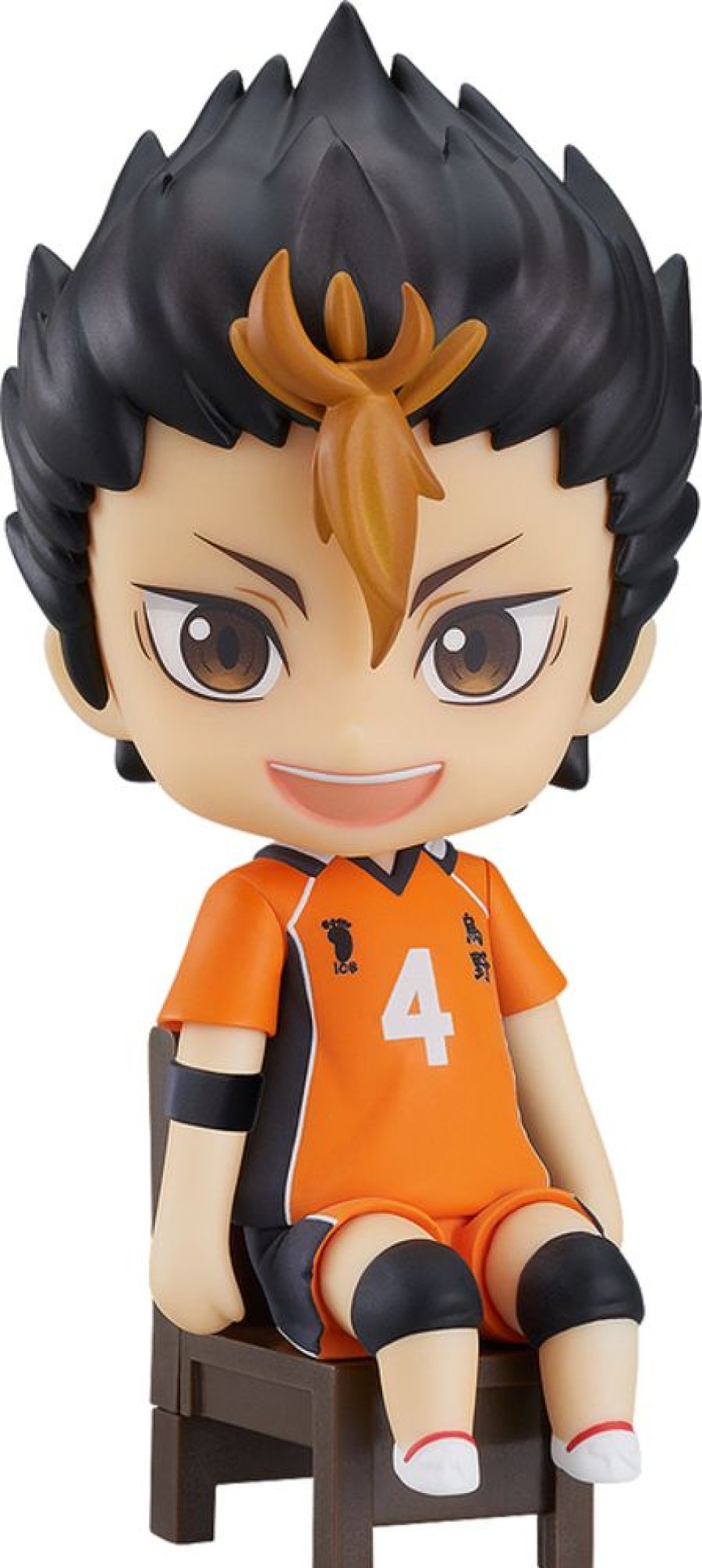 Figures ORANGE ROUGE | Nendoroid Swacchao! Yu Nishinoya