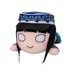 Plush Toys SEGA | Nesoberi Plush Kurosawa Dia Fantastic Departure! Ll