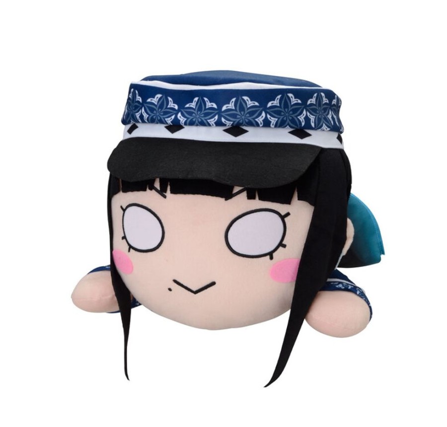 Plush Toys SEGA | Nesoberi Plush Kurosawa Dia Fantastic Departure! Ll