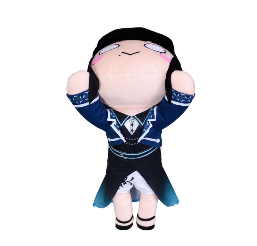 Plush Toys SEGA | Nesoberi Plush Kurosawa Dia Fantastic Departure! Ll