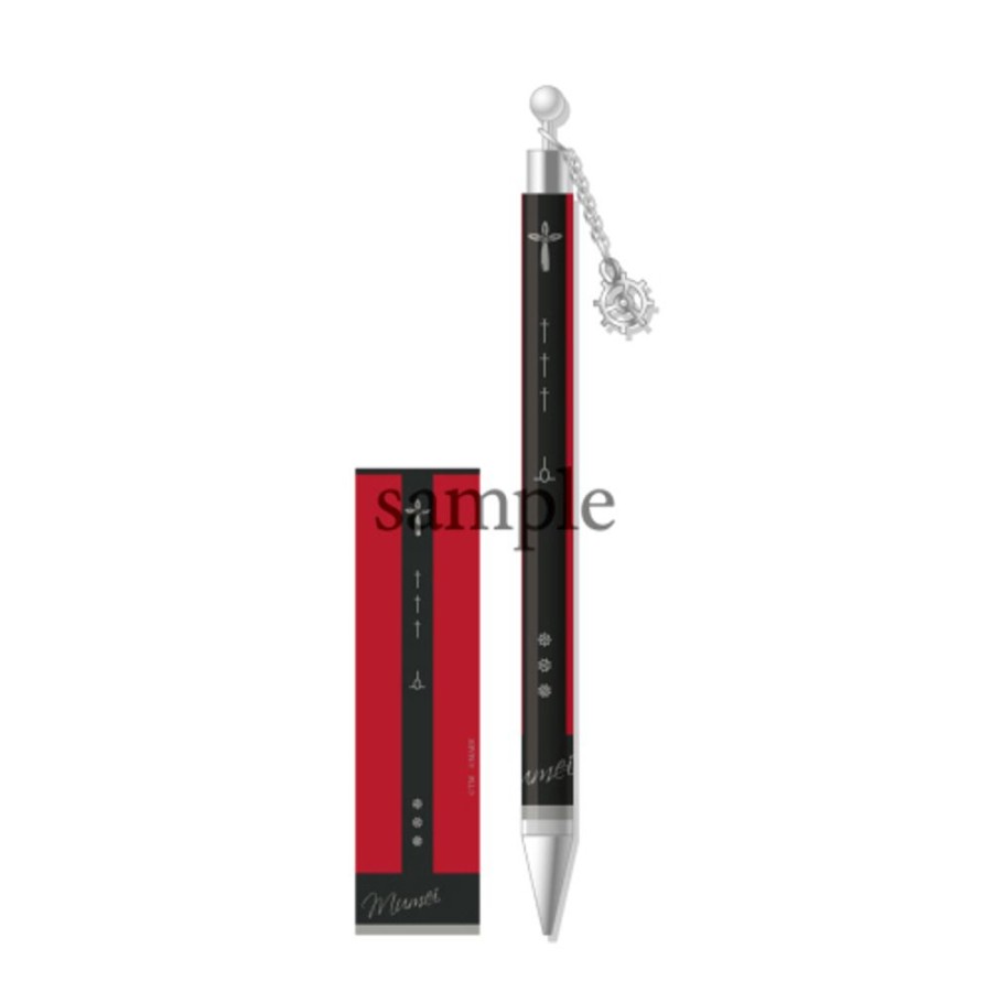 Lifestyle Goods Sol International | Ballpoint Pen With Charm B. Mumei