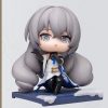 Figures miHoYo | Honkai: Star Rail Time Of Departure Mini Figure Bronya