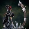 Figures Tamashii Nations | Figuartszero Renji Abarai-The Blood Warfare-