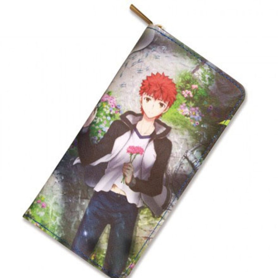 Apparel FuRyu | Fate/Stay Night -Heaven'S Feel- Long Wallet