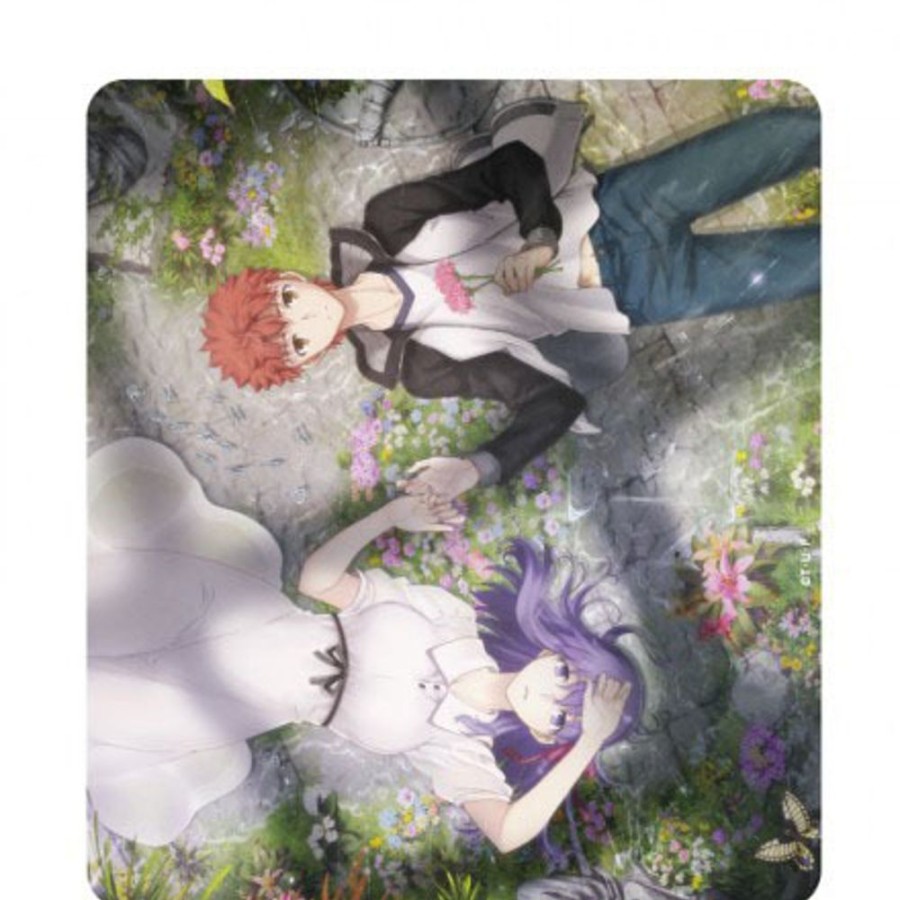 Apparel FuRyu | Fate/Stay Night -Heaven'S Feel- Long Wallet