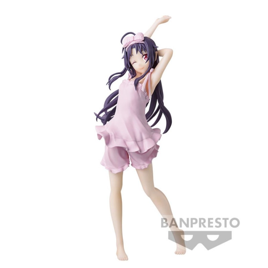 Figures Banpresto | Sword Art Online Variant Showdown Yuuki Figure