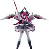 Figures Good Smile Company | Hagane Works Alloy Alter Ego/Mecha Eli-Chan