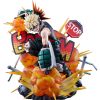 Figures PROOF | 1/7 Scale Figure Katsuki Bakugo: Great Explosion Murder God Dynamight