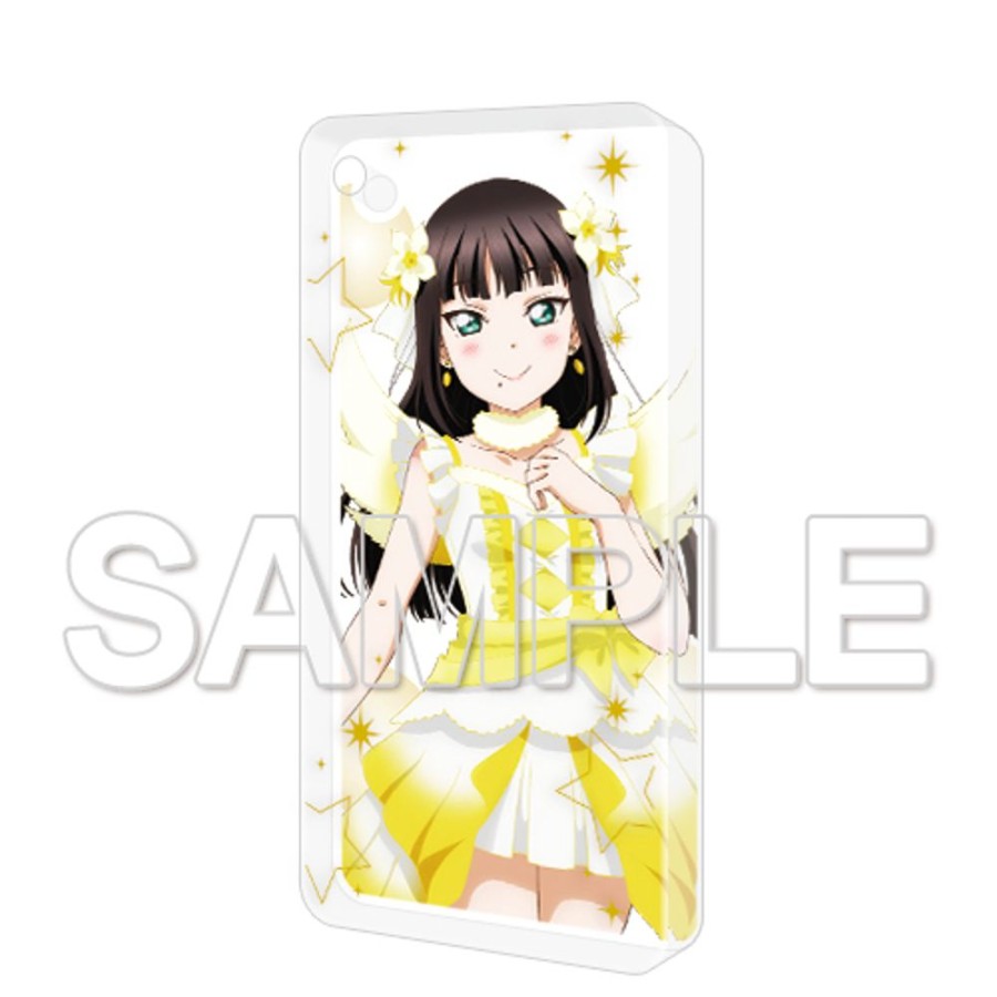 Other KADOKAWA | Chara Clear Love Live! Sunshine!! Kurosawa Dia Acrylic Key Chain Next Sparkling!!