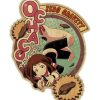 Accessories Ensky | My Hero Academia Travel Sticker 2 3 Uraraka Ochaco