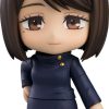 Figures Good Smile Company | Nendoroid Shoko Ieiri: Tokyo Jujutsu High School Ver.