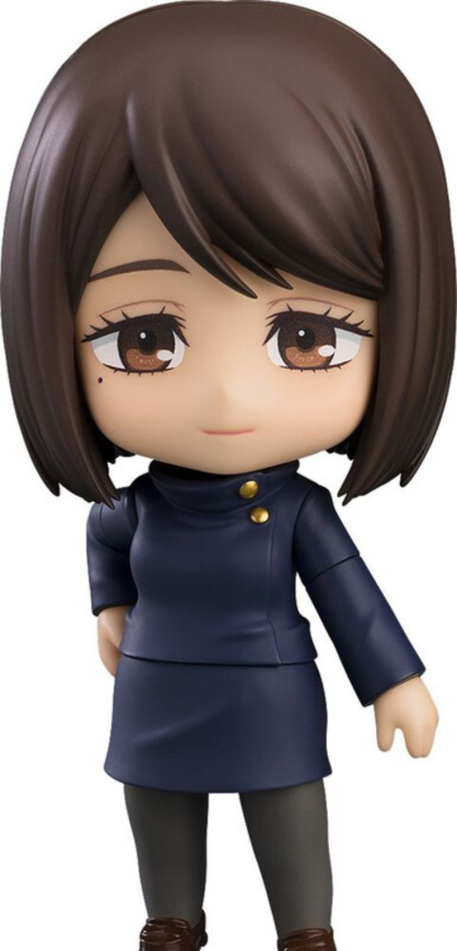 Figures Good Smile Company | Nendoroid Shoko Ieiri: Tokyo Jujutsu High School Ver.