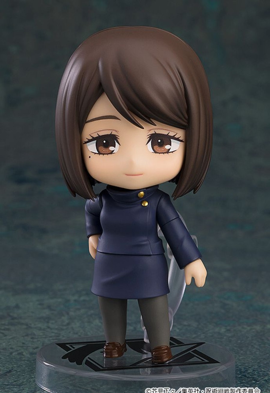 Figures Good Smile Company | Nendoroid Shoko Ieiri: Tokyo Jujutsu High School Ver.