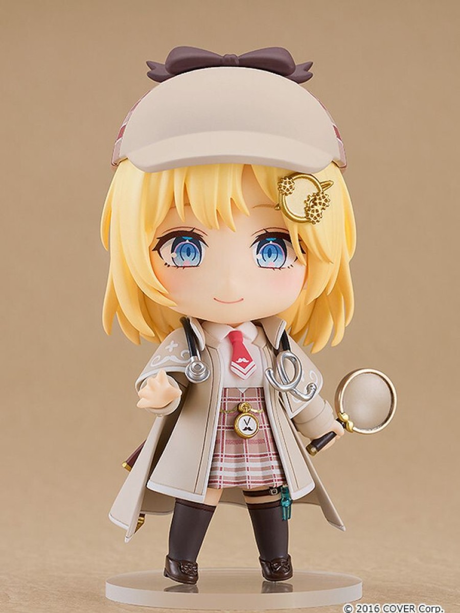 Figures Good Smile Company | Nendoroid Watson Amelia