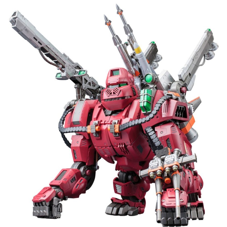 Model Kits Kotobukiya | Hmm Iron Kong Prozen Knights [Model Kit]