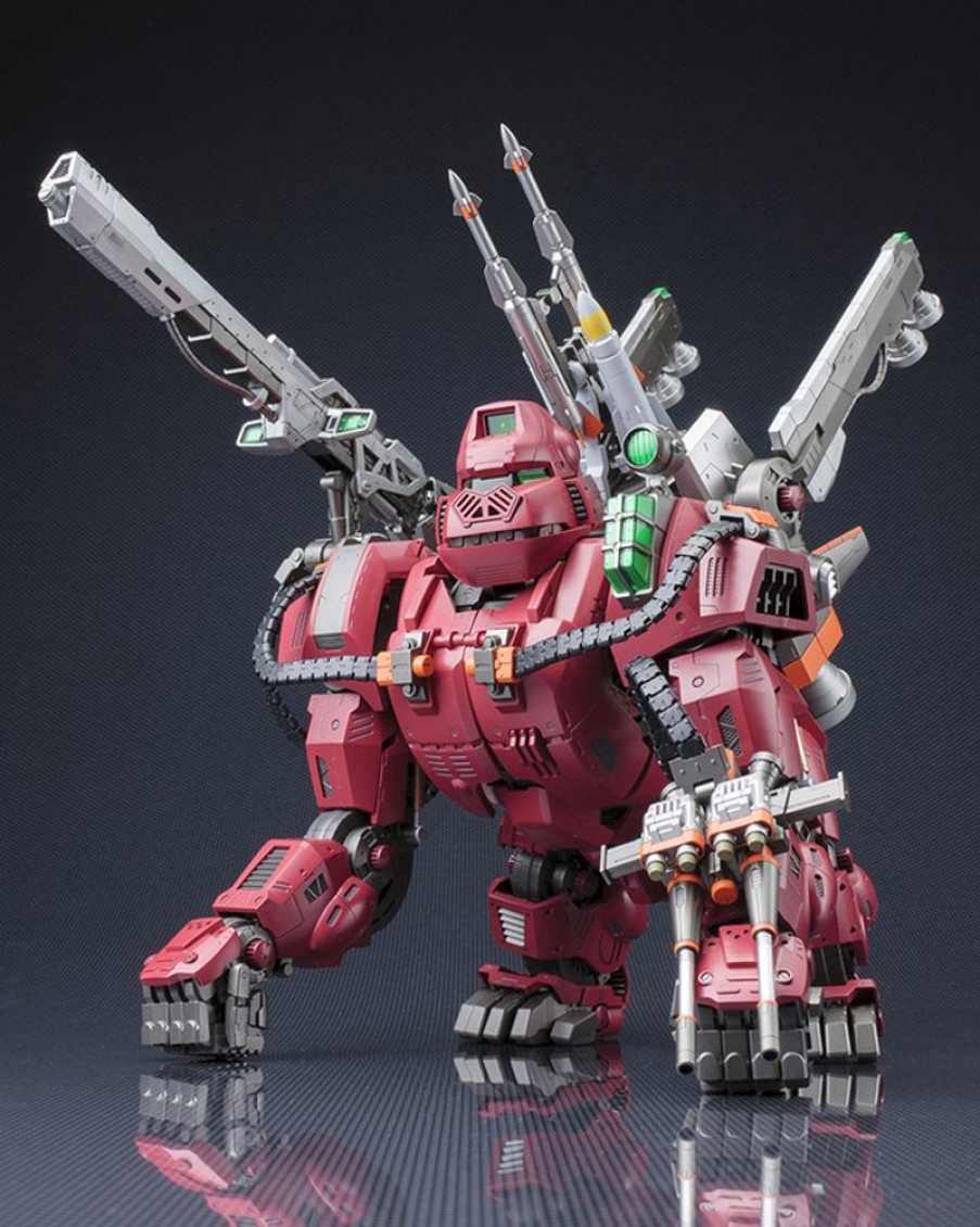 Model Kits Kotobukiya | Hmm Iron Kong Prozen Knights [Model Kit]