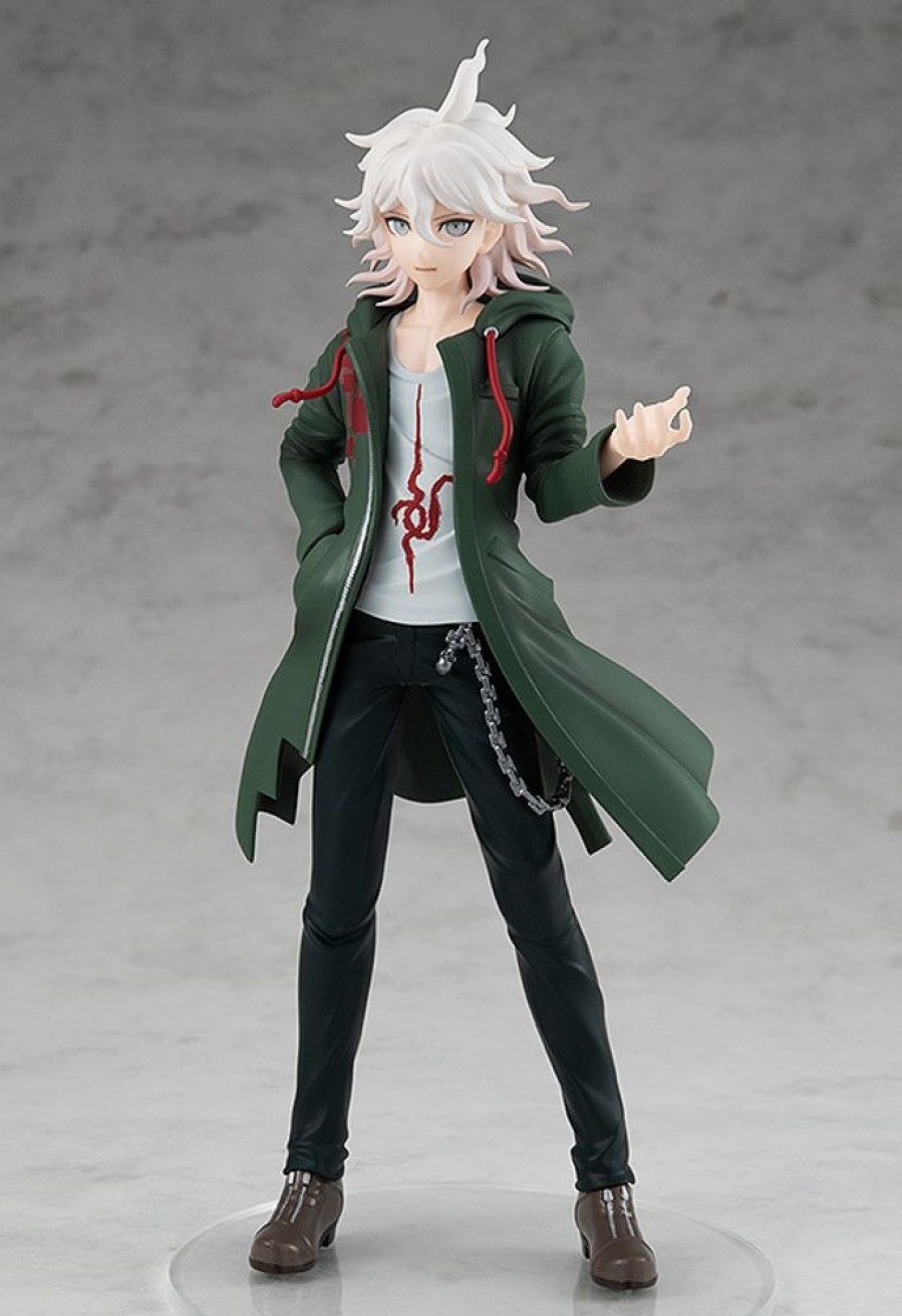 Figures Good Smile Company | Pop Up Parade Nagito Komaeda [Re-Release]