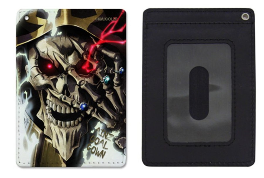 Accessories Cospa | Ainz Full Color Pass Case