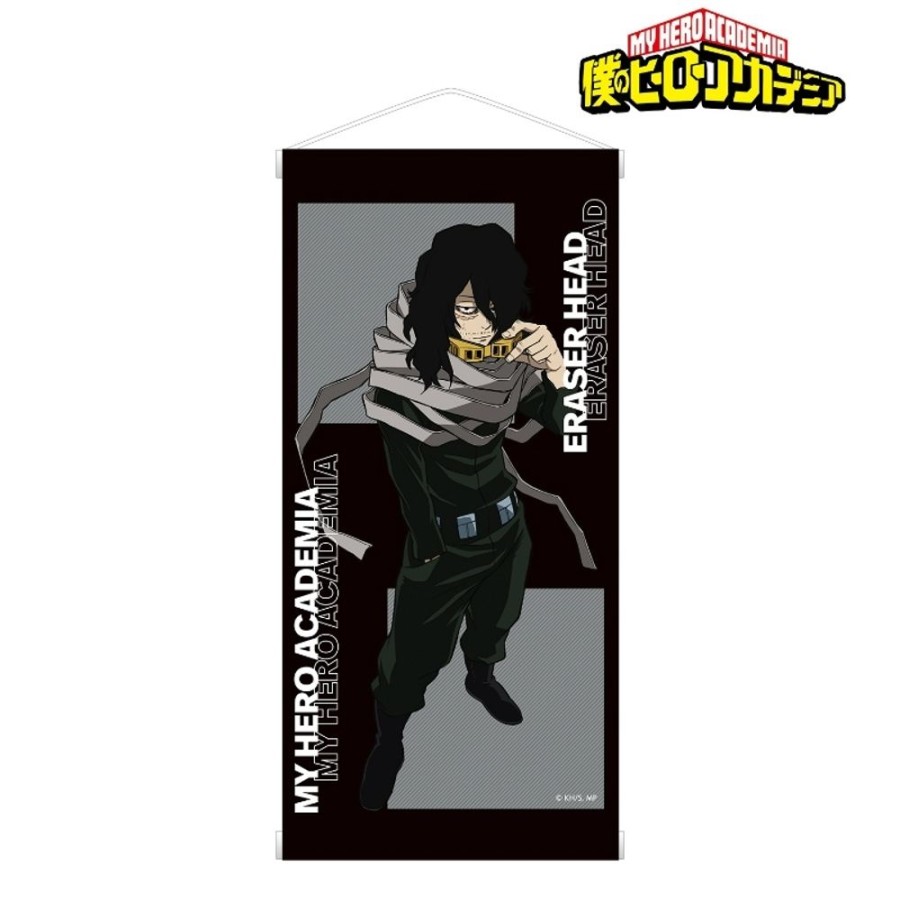 Lifestyle Goods armabianca | Mini Tapestry Aizawa Shota