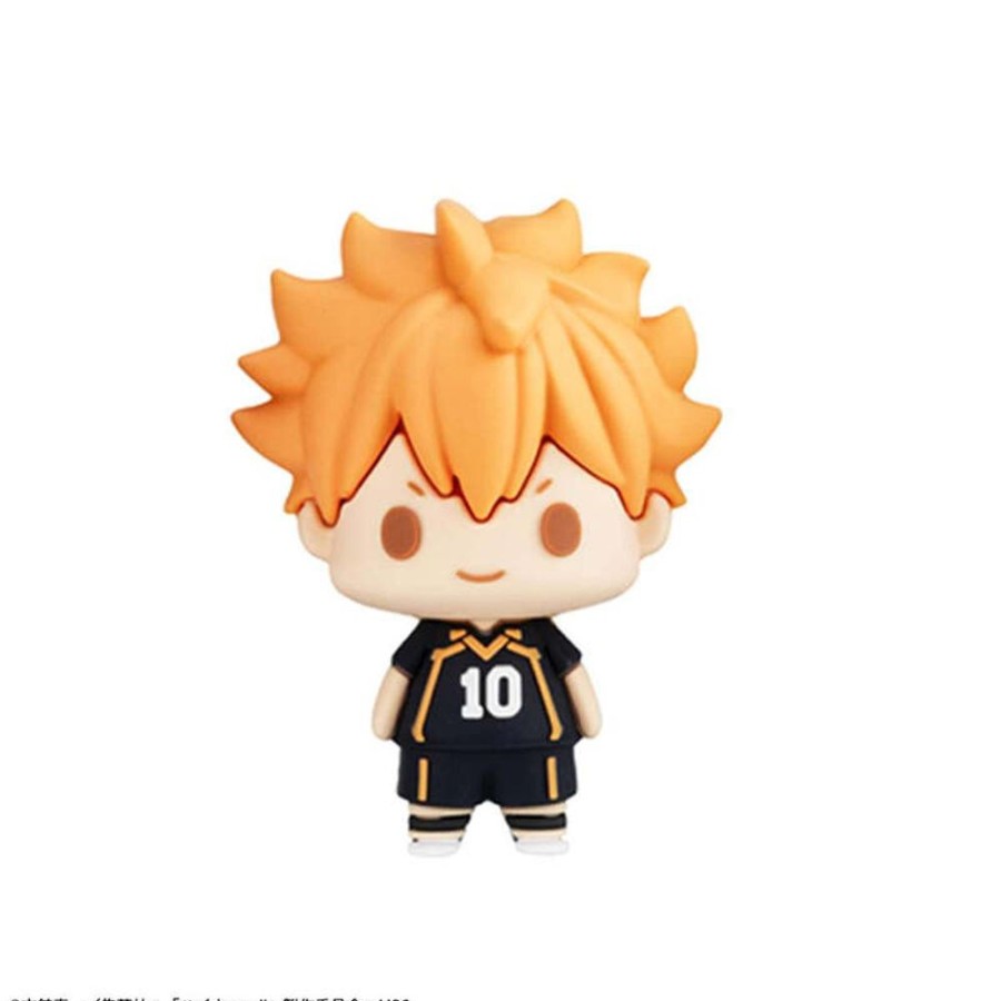 Figures Megahouse | Chokorin Mascot Haikyuu!! Vol.1 [Blind Box] [Re-Release]