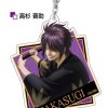 Other Bandai | Acrylic Key Chain Gintama The Final 02 Takasugi Shinsuke Ak