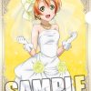 Lifestyle Goods Broccoli | Clear File 2 Set Part. 2 Hoshizora Rin