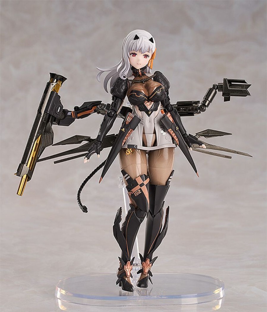 Figures Good Smile Company | Hyper Body Modernia