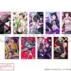 Accessories EIGHT ENTERTAINMENT | Danganronpa 2: Goodbye Despair X Mixx Garden Trading Acrylic Card [Blind Box]