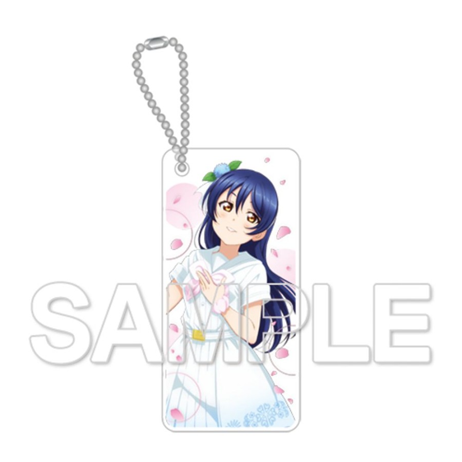 Other KADOKAWA | Chara Clear Love Live! Sonoda Umi Acrylic Key Chain A Song For You! You? You!!