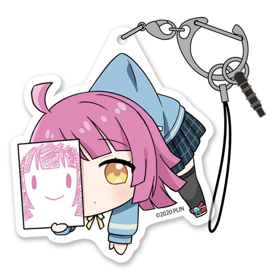 Other Cospa | Pinch Acrylic Strap Tennoji Rina Acrylic Summer Clothes Ver.