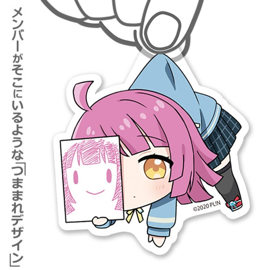 Other Cospa | Pinch Acrylic Strap Tennoji Rina Acrylic Summer Clothes Ver.