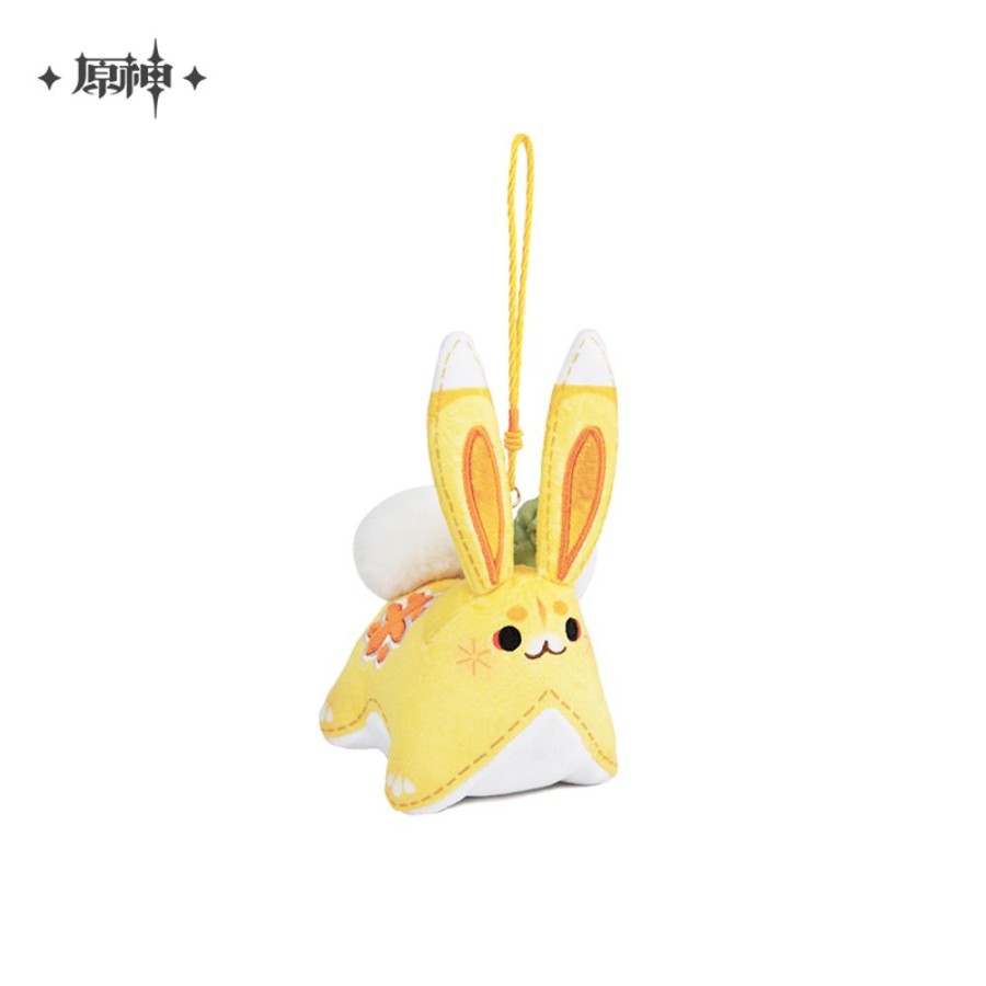 Plush Toys miHoYo | Yuegui Series Scented Plush Mascot Plush - You'Re Up!