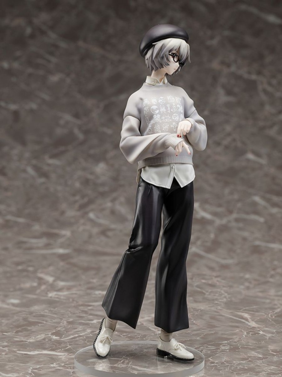 Figures hobbymaxJapan | Ayanami Rei Ver. Radio Eva Original Color - Hobbymaxjapan