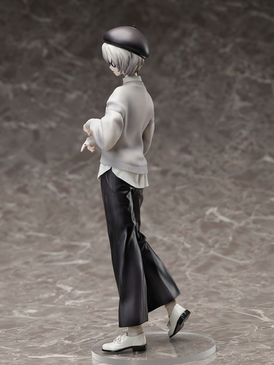 Figures hobbymaxJapan | Ayanami Rei Ver. Radio Eva Original Color - Hobbymaxjapan