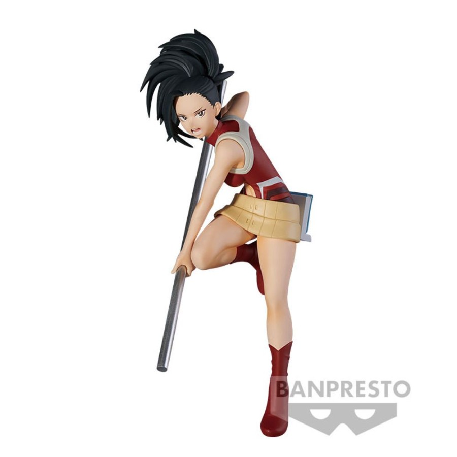 Figures Banpresto | My Hero Academia The Amazing Heroes Vol.37 - Creaty