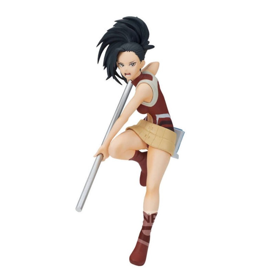 Figures Banpresto | My Hero Academia The Amazing Heroes Vol.37 - Creaty